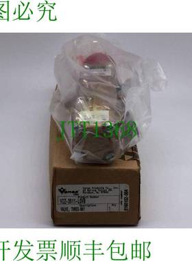原装供应Versa VIZ-3511-LOVB 锁定阀门 200VAC
