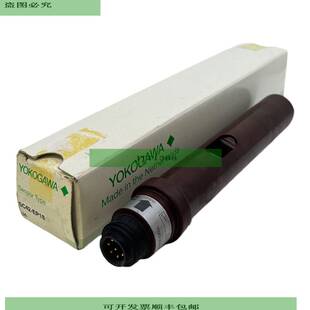 Sensor De Conductividad Yokogawa SC42-EP18 Max. 10 Bar Max.