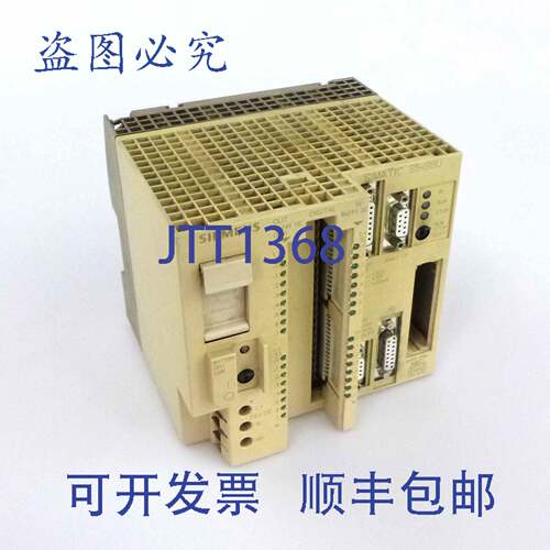 现货供应Simatic S5 CPU095 6ES5 095-8MB01 E-Stand:01 B