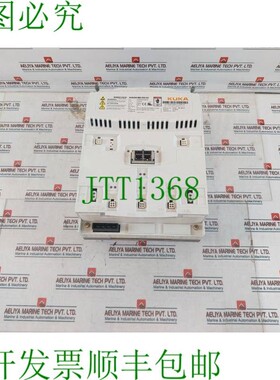 原装供应Kuka ECMAP0D3004BE531 伺服驱动器 00198259