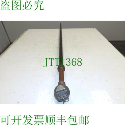 原装供应LN Leeds & Northrup 热电偶井 J 型 1