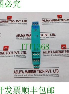 原装供应Pepperl+Fuchs KFD2-STC4-EX2 电源 132952