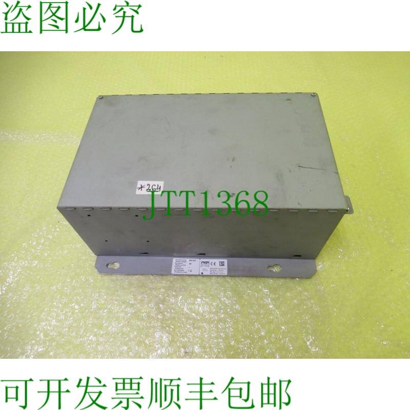 原装供应男090033-03机器人控制器_6个月_264