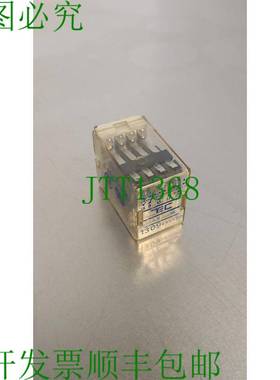 原装供应TEC 1309 3A 120VAC 继电器 839100 6B