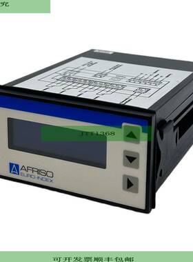 Afriso DA14 数字显示 31283 50 &ndash; 253V 电 4.4伏安 2.5W I