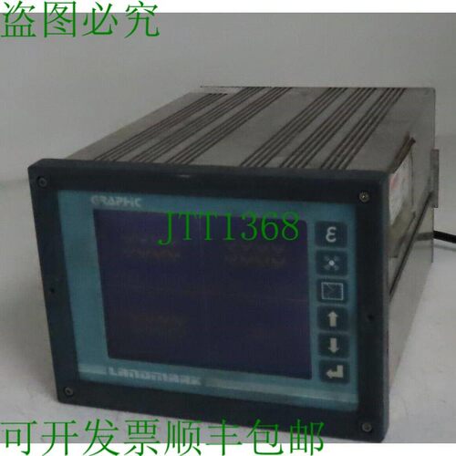 原装供应Lmark Graphics LMG 温度信号处理控制器