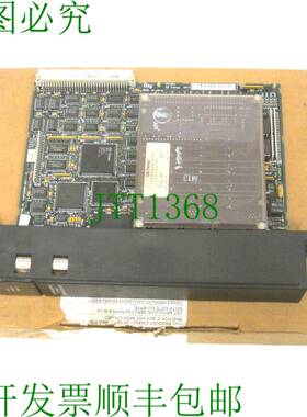 原装供应二手 FANUC IC697ADC701C 联合内存模块