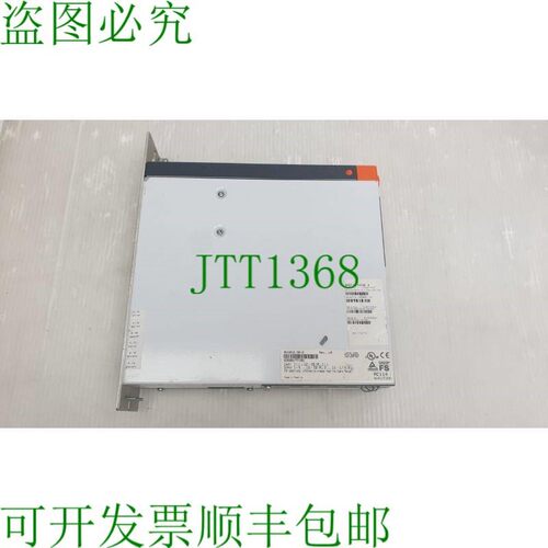 原装供应B&R ACOPOS 1016伺服放大器8ACP带POWERLINK V2接口,AC11