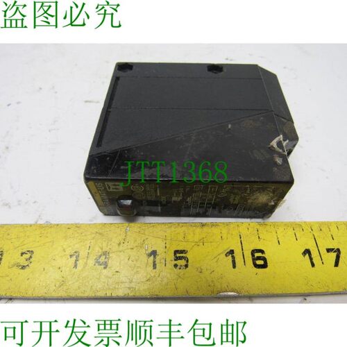 原装供应这是光电传感器E3JM-R4M4T-US/DC版本的名称