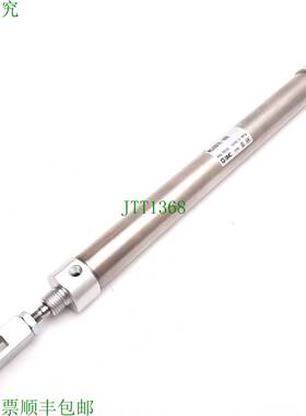 原装供应   NCJ2D16-600 气动缸,孔:5/8 英寸,冲程:6 英寸,100ps