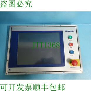 原装供应B&R Hoonga 自动化面板 900 5AP920.1505-K67 放大器