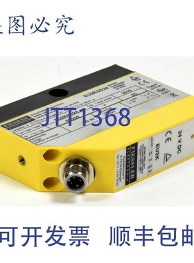 原装供应Fiessler安全光电传感器,EU2KSS24