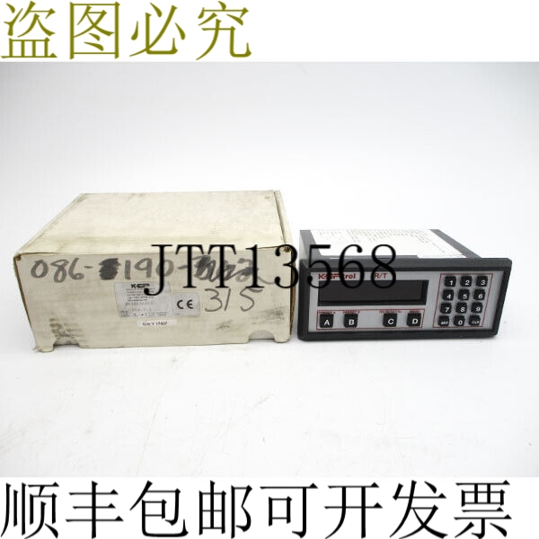 原装供应KEP KRT8A3A1C3 110VAC NSMP