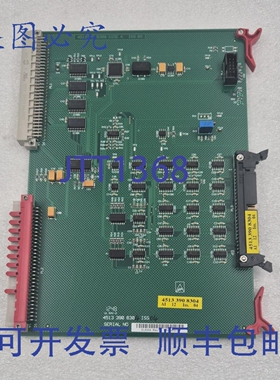 原装供应Elekta Oncology 4513 390 8304 伺服输入板 PCB