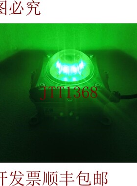 原装供应Orga L85EX-G-AC 100-254Vac 50-60hz 防爆LED测试 绿色