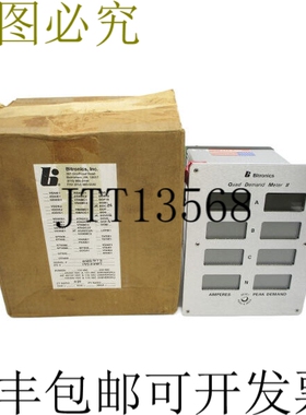 原装供应BITRONICS AQADC2A 48/125VDC NSMP