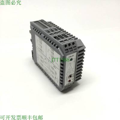 原装供应Loreme CNL35 可编程转换器,T 型热电偶输入,4-20mA 输出