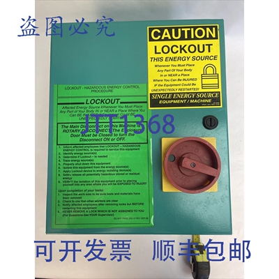 原装供应SAGINAW LR97418 工业控制面板 4 型和 12 型 TOX1-12108