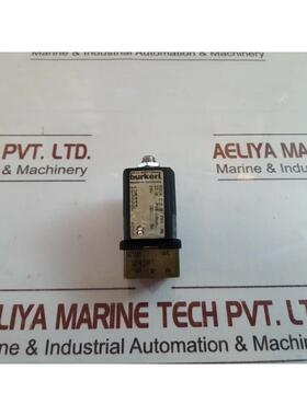 原装供应Burkert 6014 c 2.0 fpm ms 电磁阀 125333l