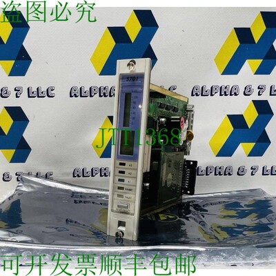 原装供应5701 CPU 控制板自动化 05701-A-0351