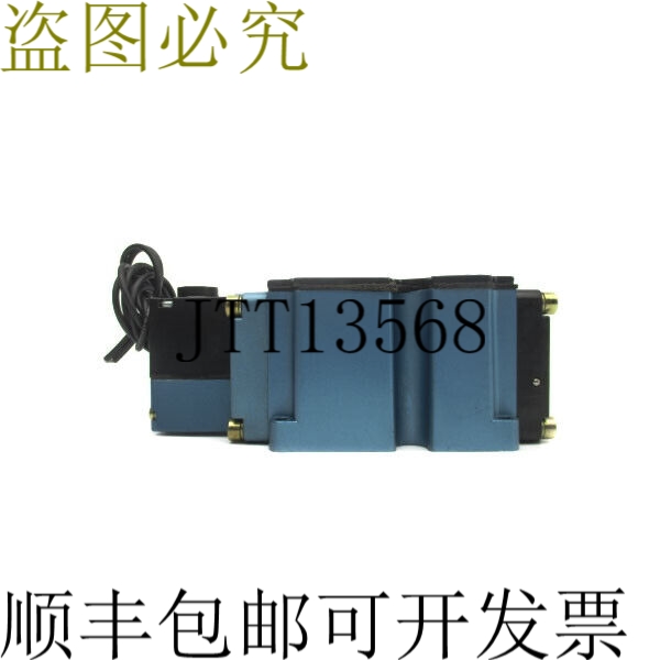原装供应MAC 6512B-000-PM-111BA 110/120V 25-150PSI NSNP