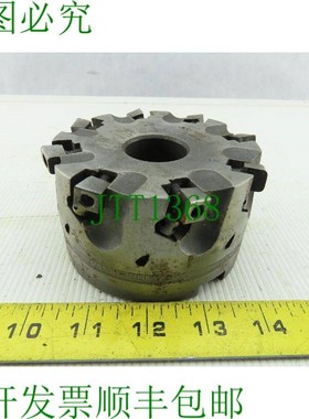 原装供应Dijet MSC4008-10072 4 英寸 1-1/2 英寸心轴 8 刃可转位