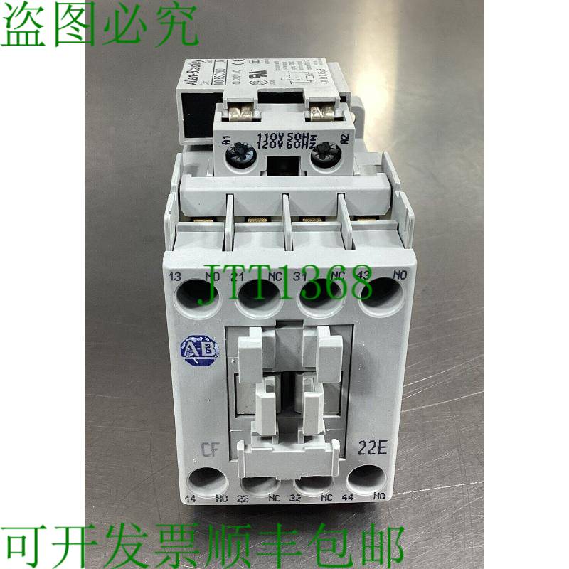 原装供应Allen Bradley 700-CF220 /A + 100-FSC280 /A 接触器 60