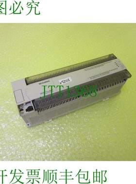 原装供应  FX2N-80MT控制器_6个月7202