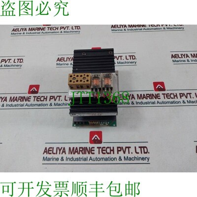 原装供应FG Elektronik NMC 102A 电源 220V~50/60 Hz,85 VA