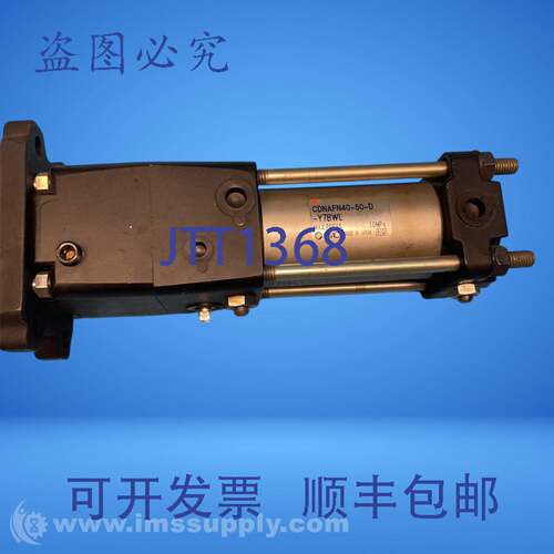 现货供应 NAFN40-50-D-Y7BWL 拉杆气缸 FNIP