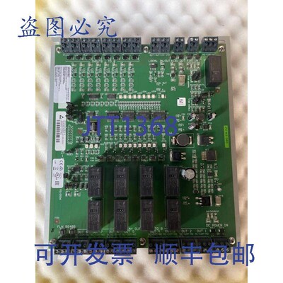 原装供应AFO5200 8 输入输出模块控制器 ACC 安全