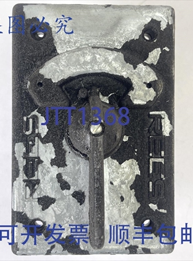 原装供应REES 03496-000 选择开关