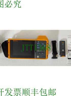 原装供应Fluke Flk-Tix520 液晶显示屏2