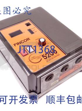 FINCOR 5201P1 5200 230V