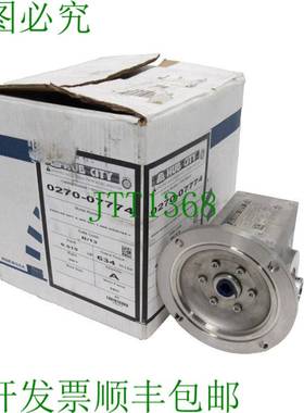 原装供应HUB CITY 0270-07774 蜗轮传动 50:1 027007774