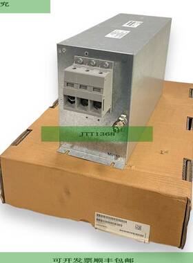 Siemens 6SL3000-0BE28-0DA0 Filtro De L&iacute;nea B&aacute;s