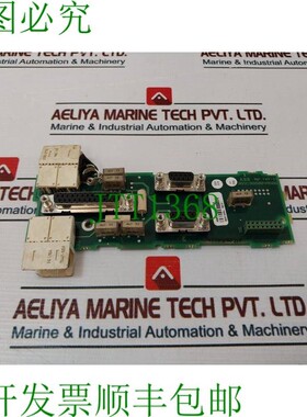 原装供应ABB 3bse013205rB Interconexión Tarjeta Ywp-Eh