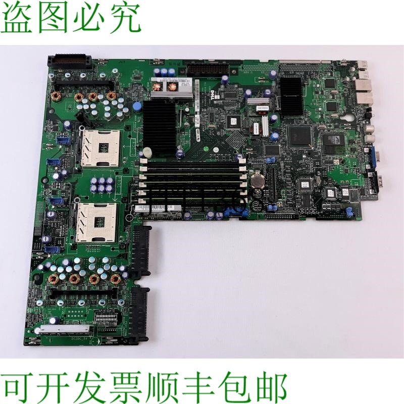 原装供应戴尔 CN-0F1667 主板