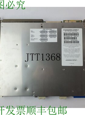 原装供应AdvancedTCA C90917-003 织物刀片