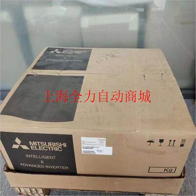 FR-A740-00860-C18 变频器 重载45KW 下单议价