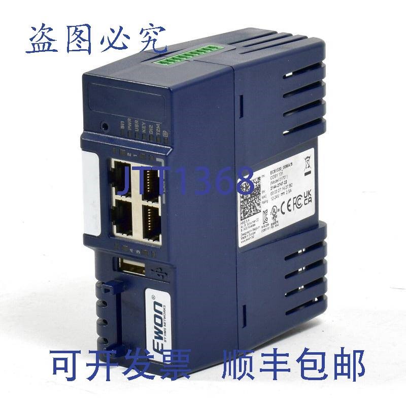 原装供应Ewon以太网工业路由器Cosy 131,EC61330_00MA/S