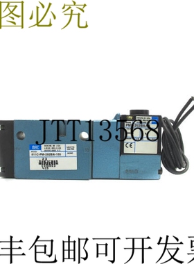 原装供应MAC 811C-PM-292BA-155 220V 150PSI NSNP