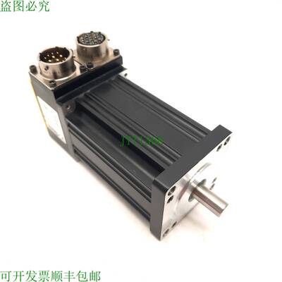 原装供应Parker Compumotor SM232AE-NTQN 无刷直流伺服电机 340V