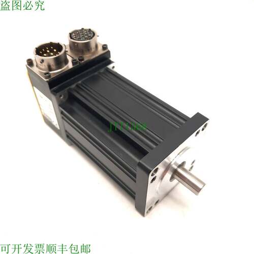 原装供应Parker Compumotor SM232AE-NTQN 无刷直流伺服电机 340V