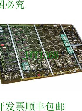 原装供应二手FANUC 44B295338-004 PC控制板44B295338004