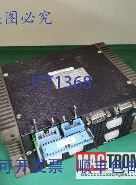 原装供应ASM 01-17981-00 / 011798100 控制器, AD829R