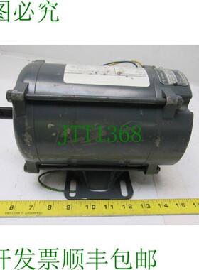 原装供应发电机 K718 1/3 3PH 230/460V 1725RPM 发电机