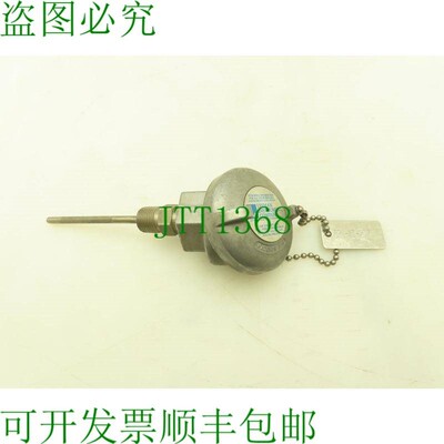 原装供应Lesman Instrument 620-MT-2070 热电偶 3/4 英寸 NPT 90