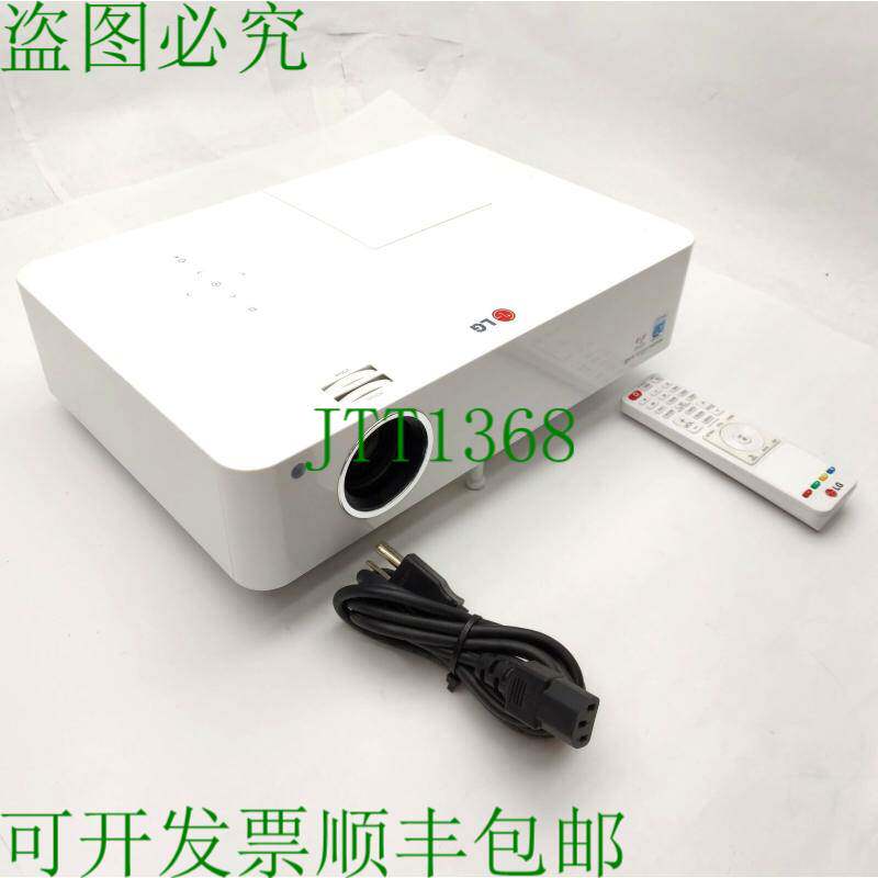 原装供应LG BG630 L 投影仪,30-300 英寸,1024 x 768,VGA,HDMI,Wi