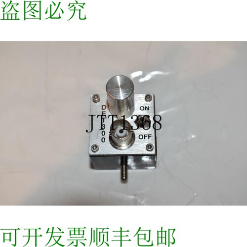 原装供应THORLABS DET300 电池 NF26
